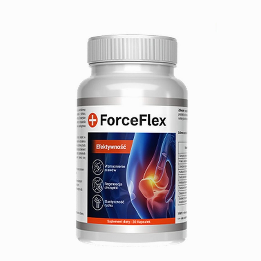 ForceFlex